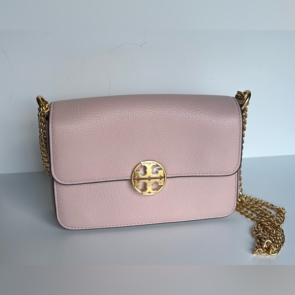 NEW WITH TAG!Tory Burch Chelsea Mini Bag. - Picture 8 of 9